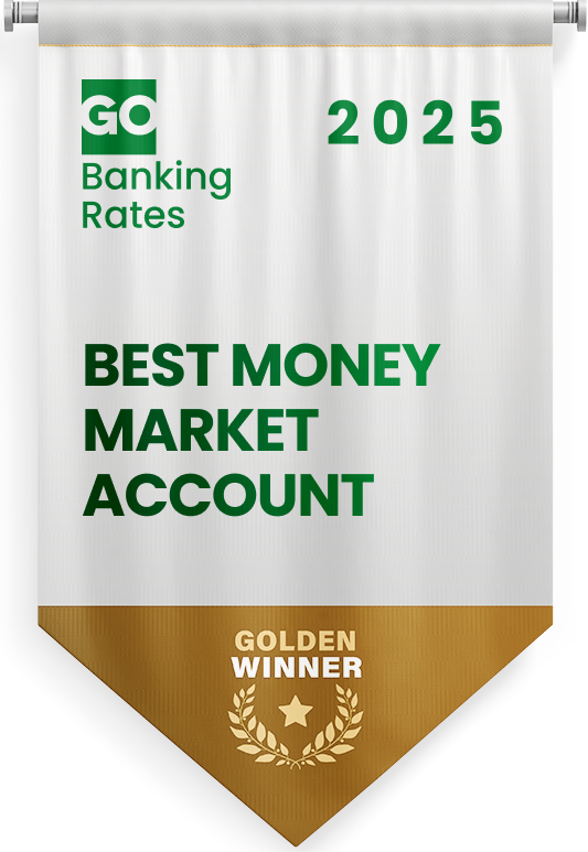 Go Banking Rates 2025