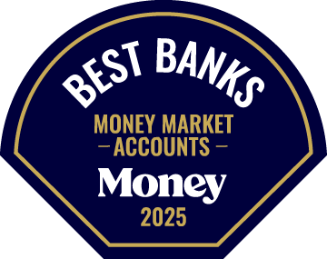 Best Banks 2025 Best Banks Money Market Accounte 2025